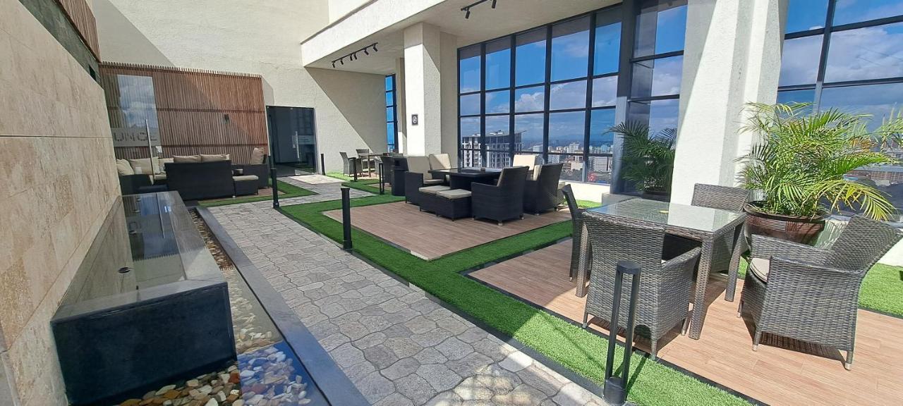 Ler Homes Nairobi Exterior photo