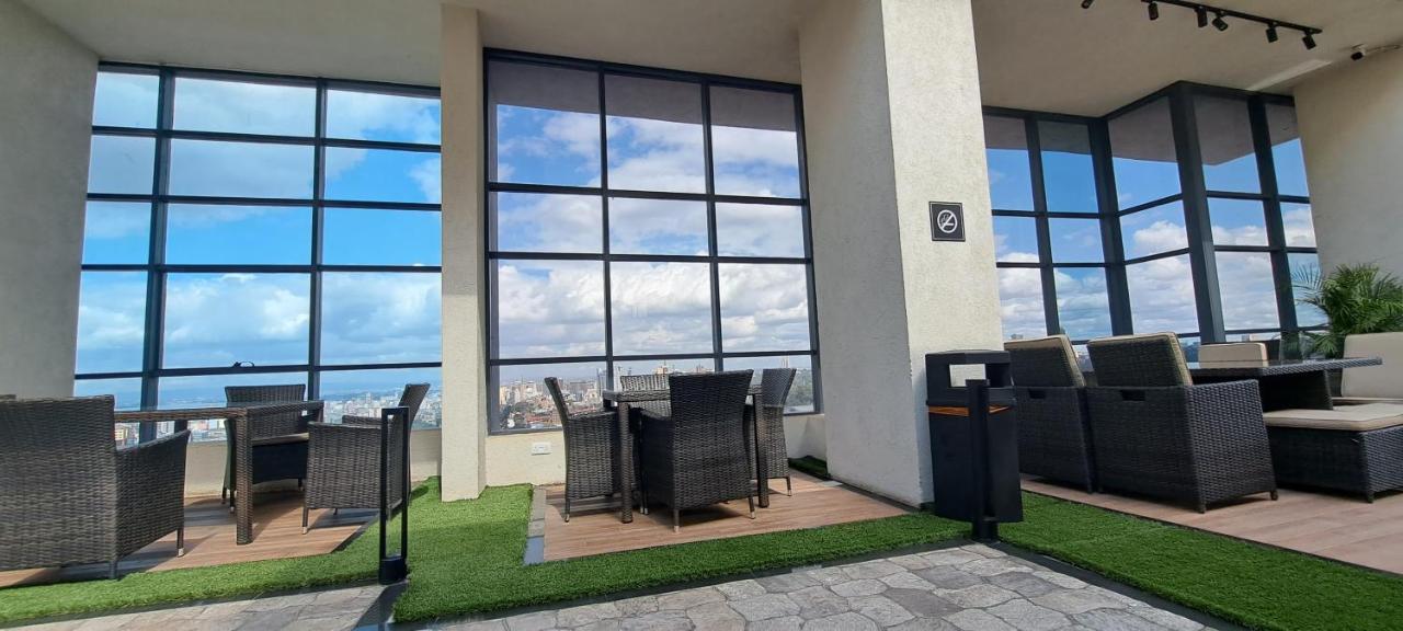 Ler Homes Nairobi Exterior photo